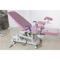 Leg Removable Delivery Examination Electric Obstetric Bed